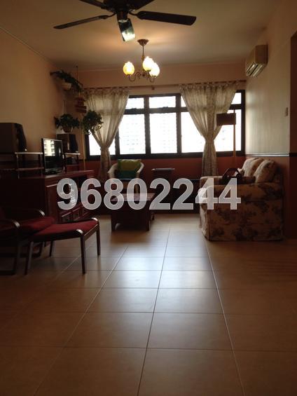 Blk 23 Jalan Membina (Bukit Merah), HDB 5 Rooms #74023992